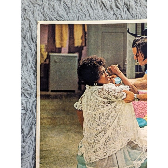 The Liberation of LB Jones 1970 Lobby Card Movie Poster Anthony‎ Zerbe Neo Noir - Picture 3 of 8